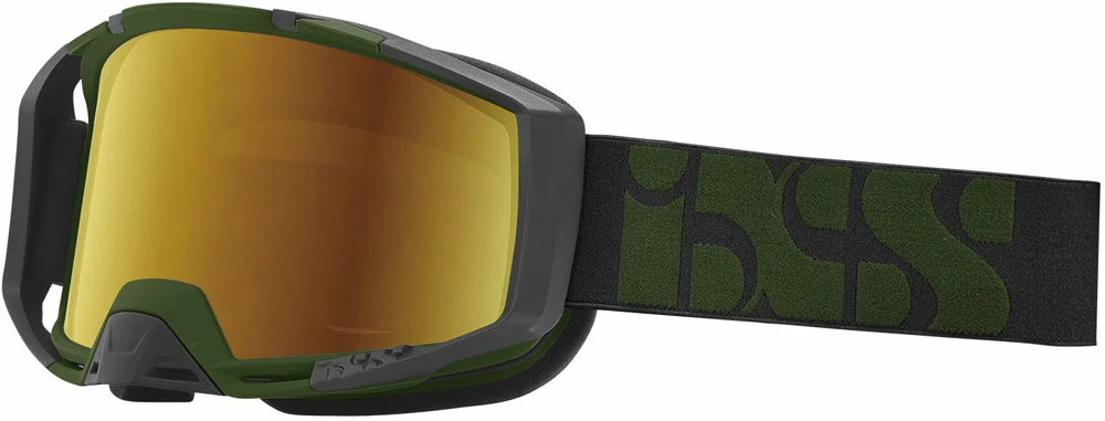IXS Trigger (Mirror Lens) - Goggle – Image 6