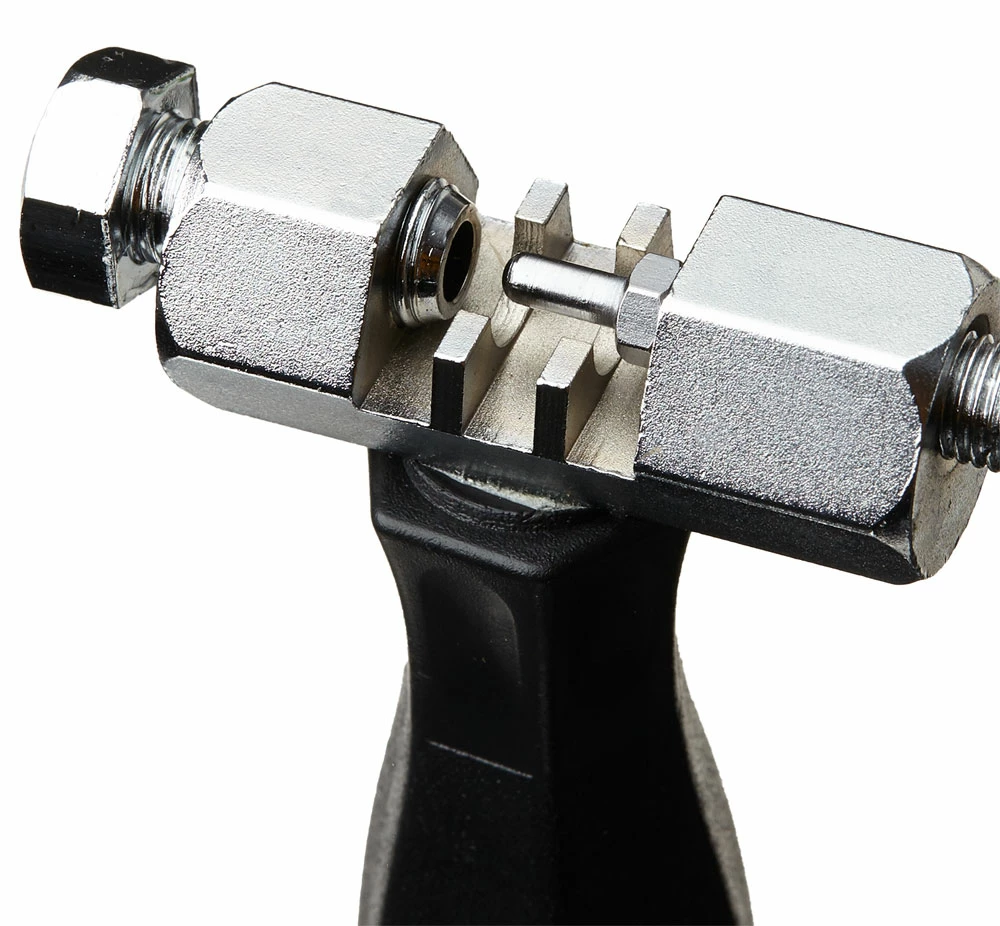 Katana CC-3 Comp Rivet De Chaîne 7 à 12 Fois – Image 2