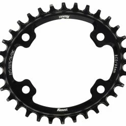 Katana Plateau De Pédalier Razorblade Oval Narrow Wide 96mm