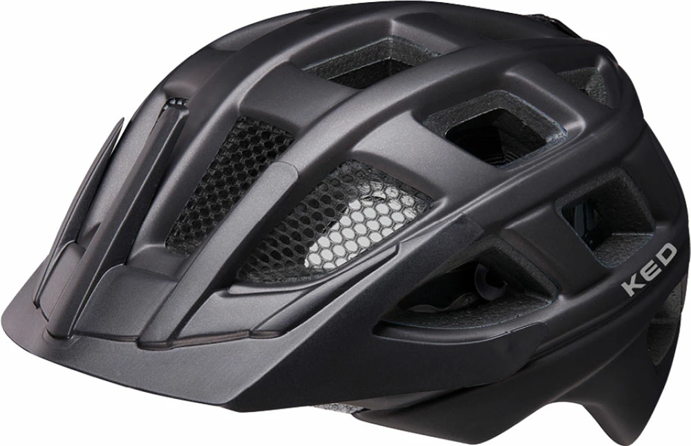 KED Kailu - Youth MTB Helmet