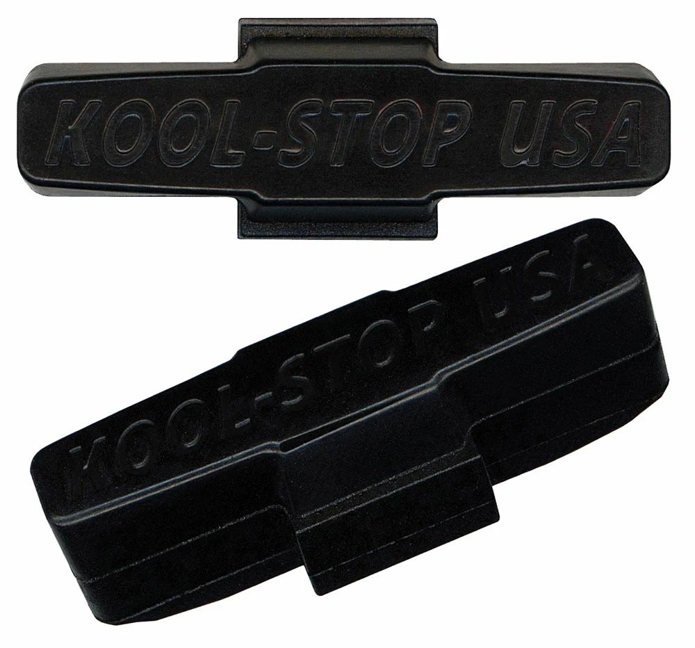 Kool-stop R9 Plaquettes De Frein Pour Magura HS