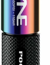 Lezyne Mini-pompe Pocket Drive PRO