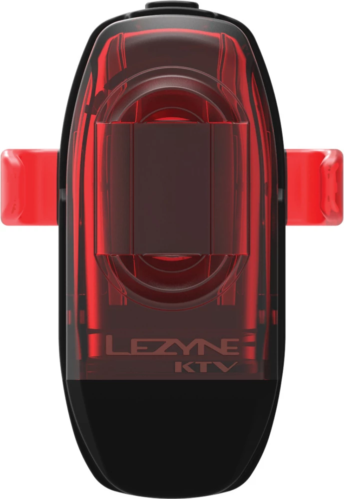 Lezyne Feu Arrière KTV PRO Alert StVZO – Image 3