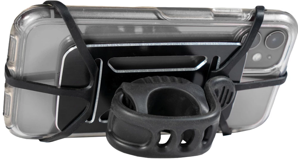 Lezyne Support Pour Smartphone Smart Grip – Image 3