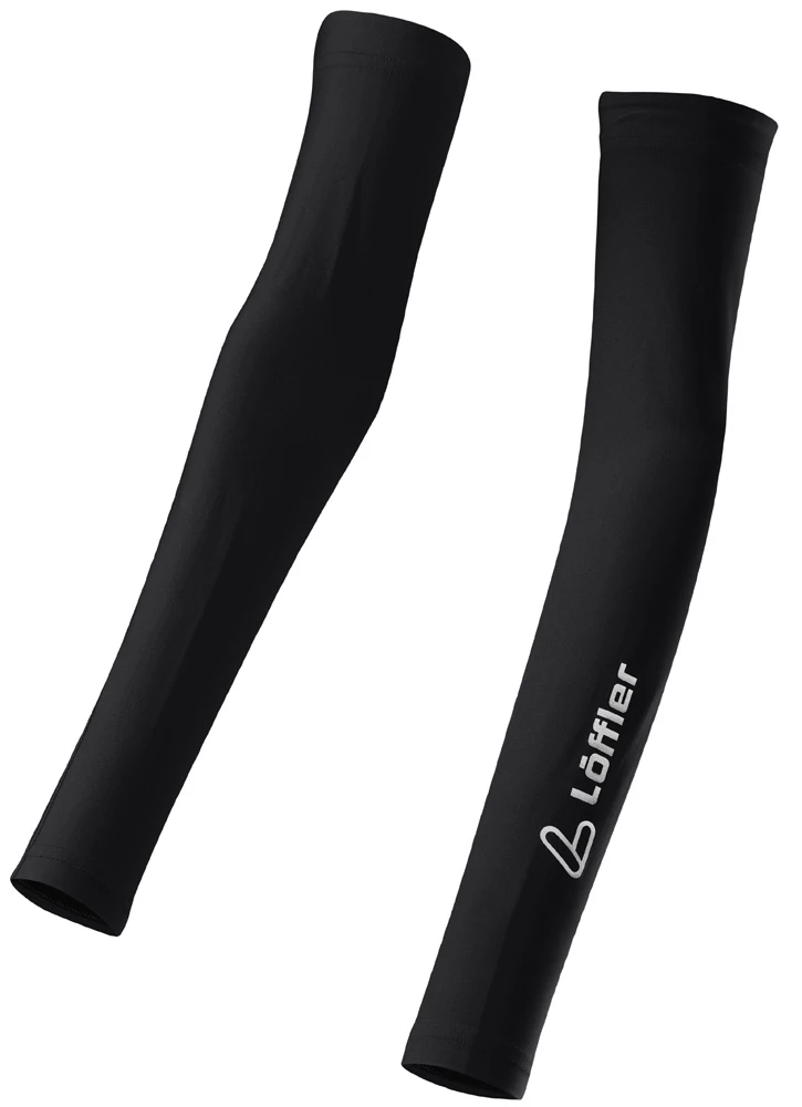 Loeffler Elastic - Arm Warmers