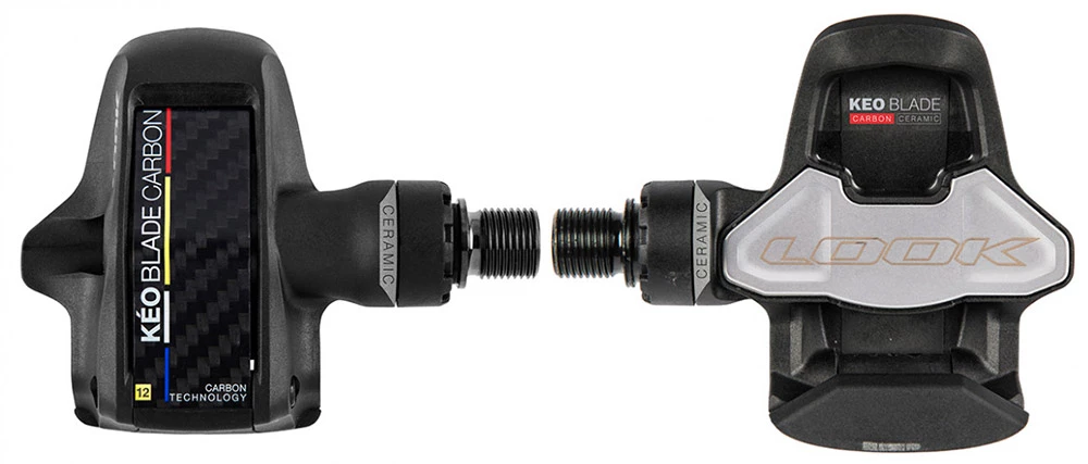 LOOK KéO Blade Carbon Ceramic