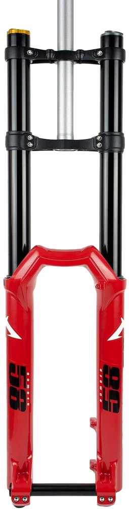 Marzocchi Bomber 58 27,5" Grip Lowspeed Compression – Image 3