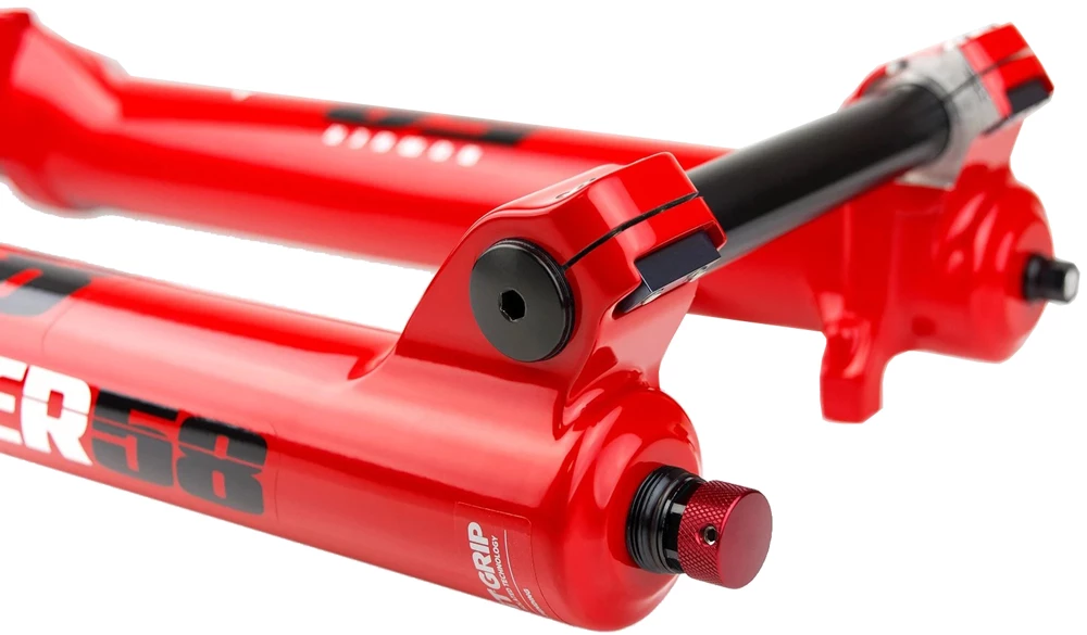 Marzocchi Bomber 58 27,5" Grip Lowspeed Compression – Image 5