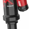 Marzocchi Amortisseur Bomber Air A Sweep-Adj Trunnion Evol LV