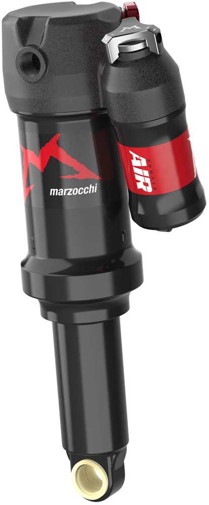 Marzocchi Amortisseur Bomber Air A Sweep-Adj Trunnion Evol LV