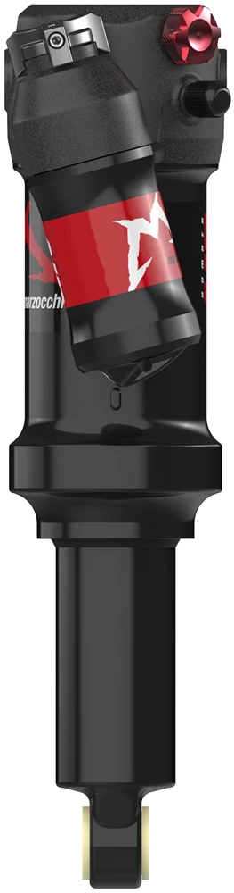 Marzocchi Amortisseur Bomber Air A Sweep-Adj Trunnion Evol LV – Image 3