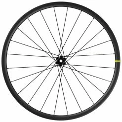Mavic Allroad Pro Carbon SL DCL Front Wheel