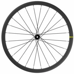 Mavic Cosmic SL 32 DCL Front Wheel