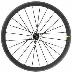 Mavic Cosmic SL 40 Rear Wheel