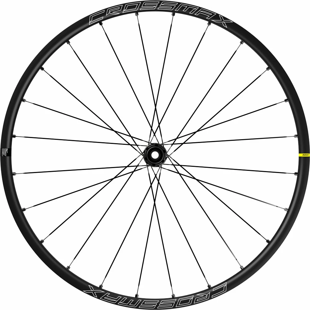 Mavic Crossmax SL 29" Boost Shimano Wheelset – Image 2