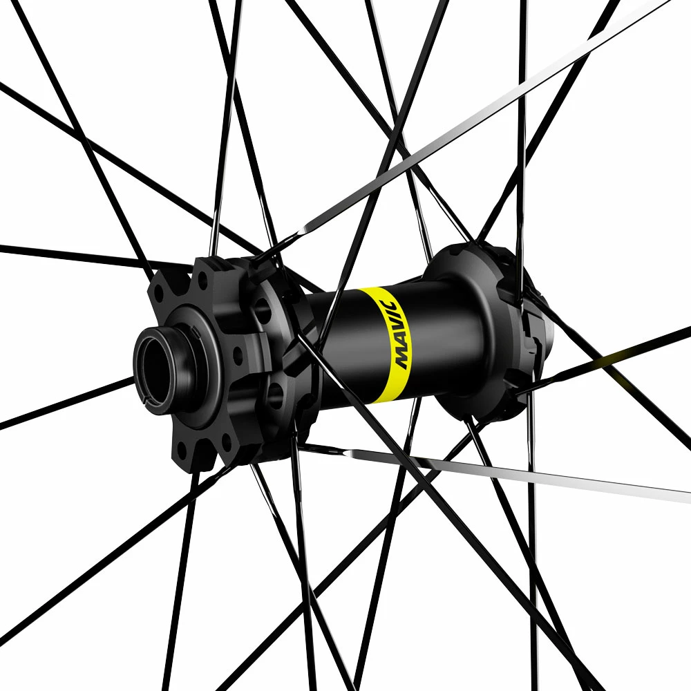 Mavic Crossmax XL 29" Boost Front Wheel – Image 2