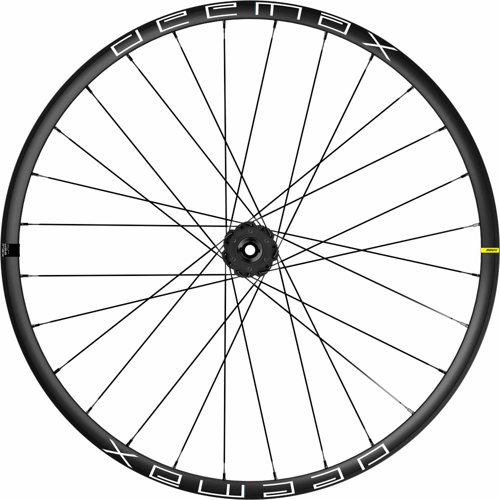 Mavic Roue Arrière Deemax 29" Boost