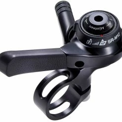 MICROSHIFT SL-SRM12-R 12x SRAM Levier De Vitesse Au Pouce Droit