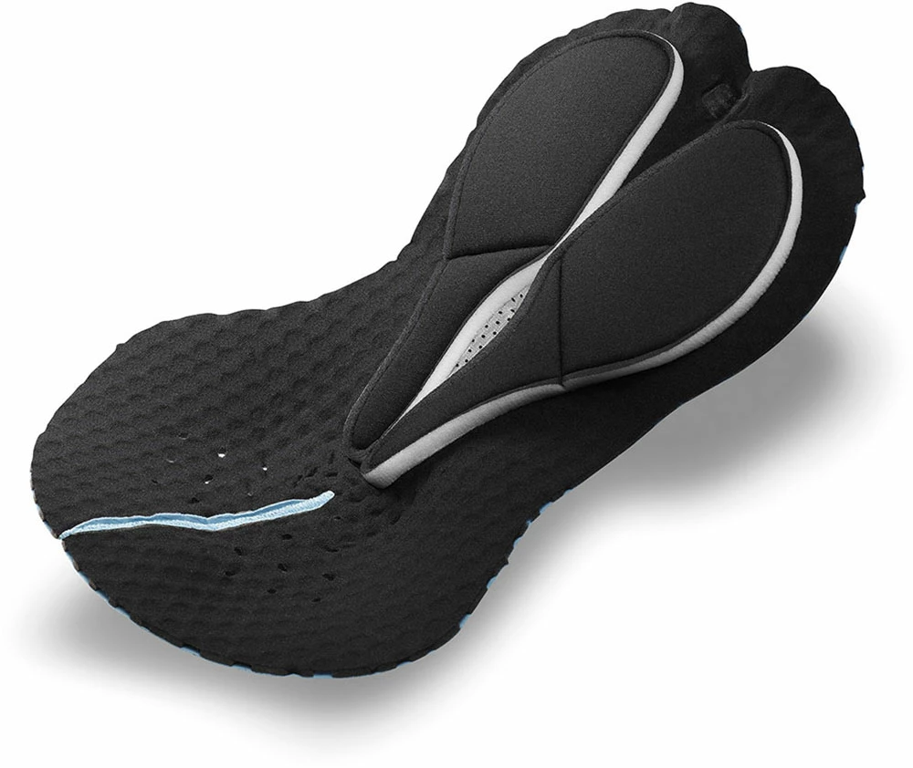 Assos Mille GTC Kiespanzer C2 - Bib Shorts With Pad – Image 4