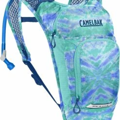 Camelbak Mini M.U.L.E. - Sac D'hydratation Pour Enfants