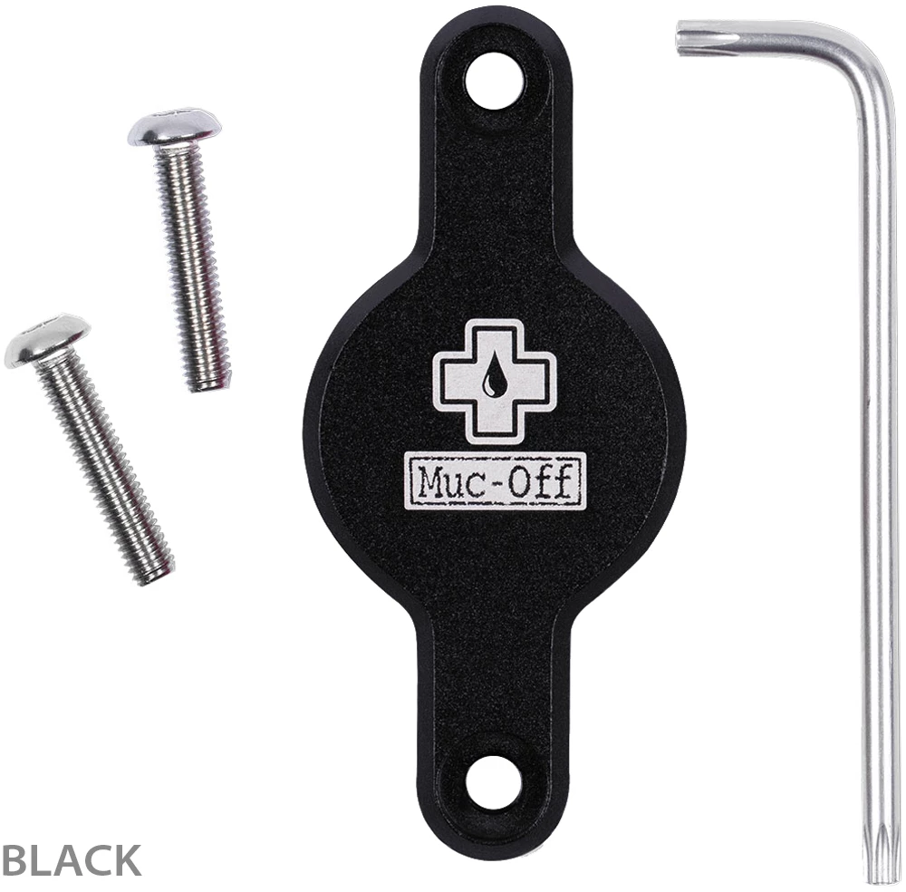 Muc-Off Porte-étiquette Sécurisé Pour Apple AirTag – Image 2