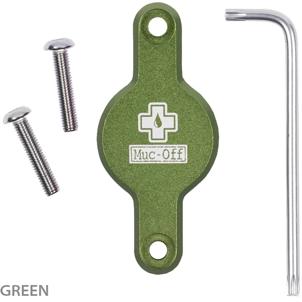 Muc-Off Porte-étiquette Sécurisé Pour Apple AirTag – Image 3