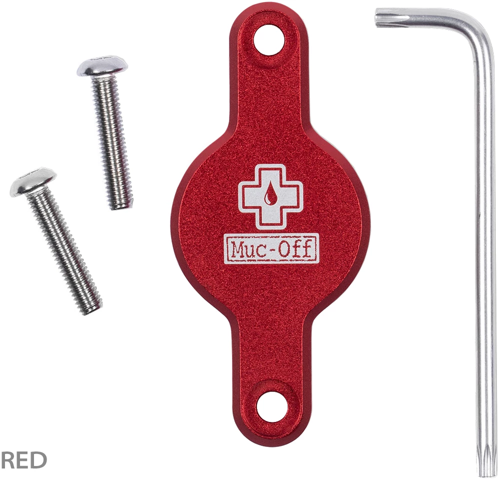 Muc-Off Porte-étiquette Sécurisé Pour Apple AirTag – Image 4