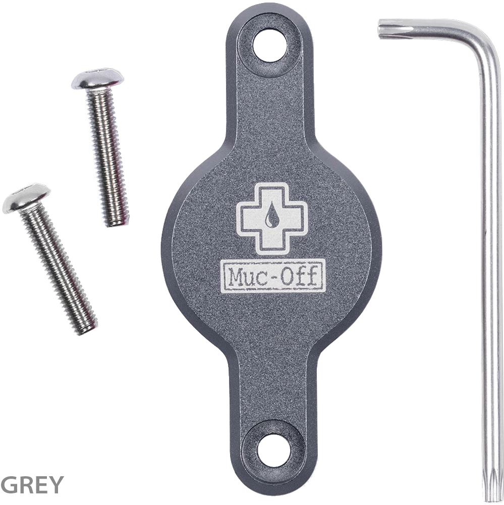 Muc-Off Porte-étiquette Sécurisé Pour Apple AirTag – Image 5