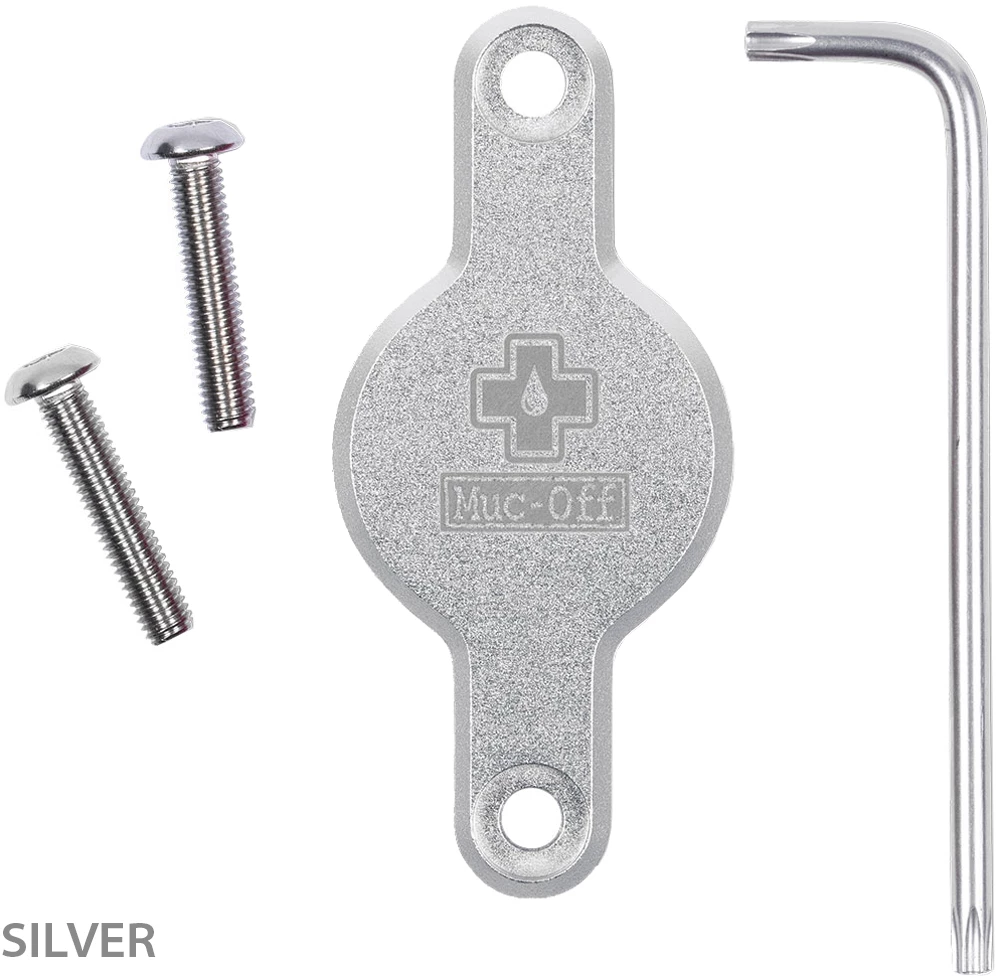 Muc-Off Porte-étiquette Sécurisé Pour Apple AirTag – Image 6