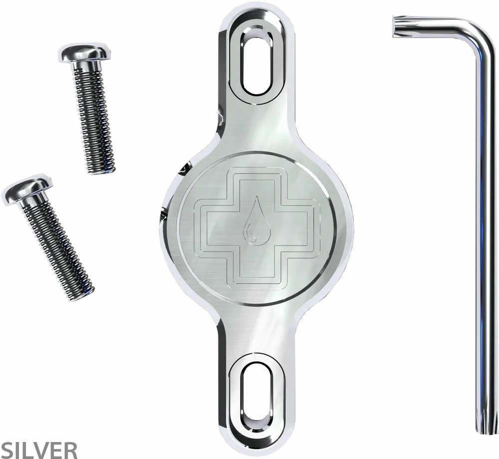 Muc-Off Secure Tag Holder V2 Pour Apple AirTag – Image 6