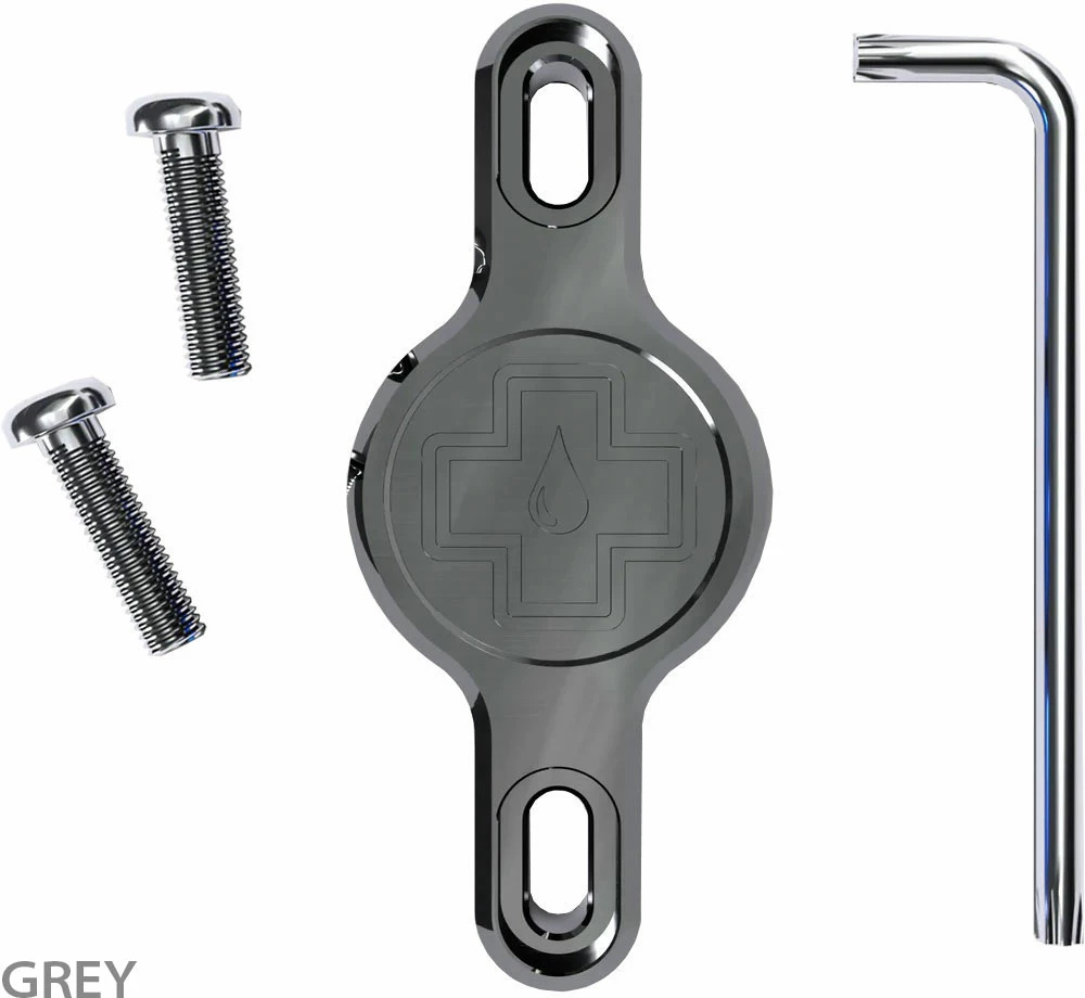 Muc-Off Secure Tag Holder V2 Pour Apple AirTag – Image 5