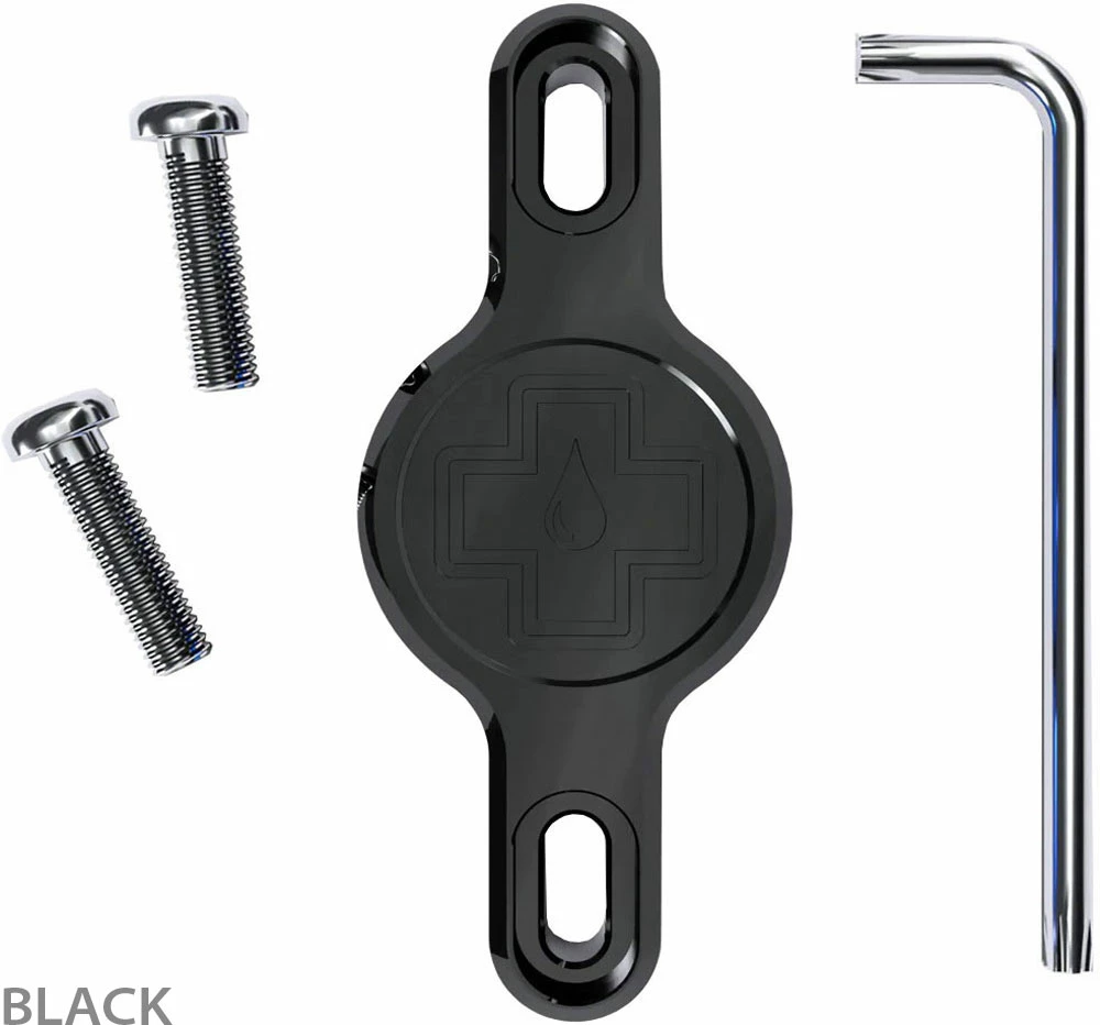 Muc-Off Secure Tag Holder V2 Pour Apple AirTag – Image 2