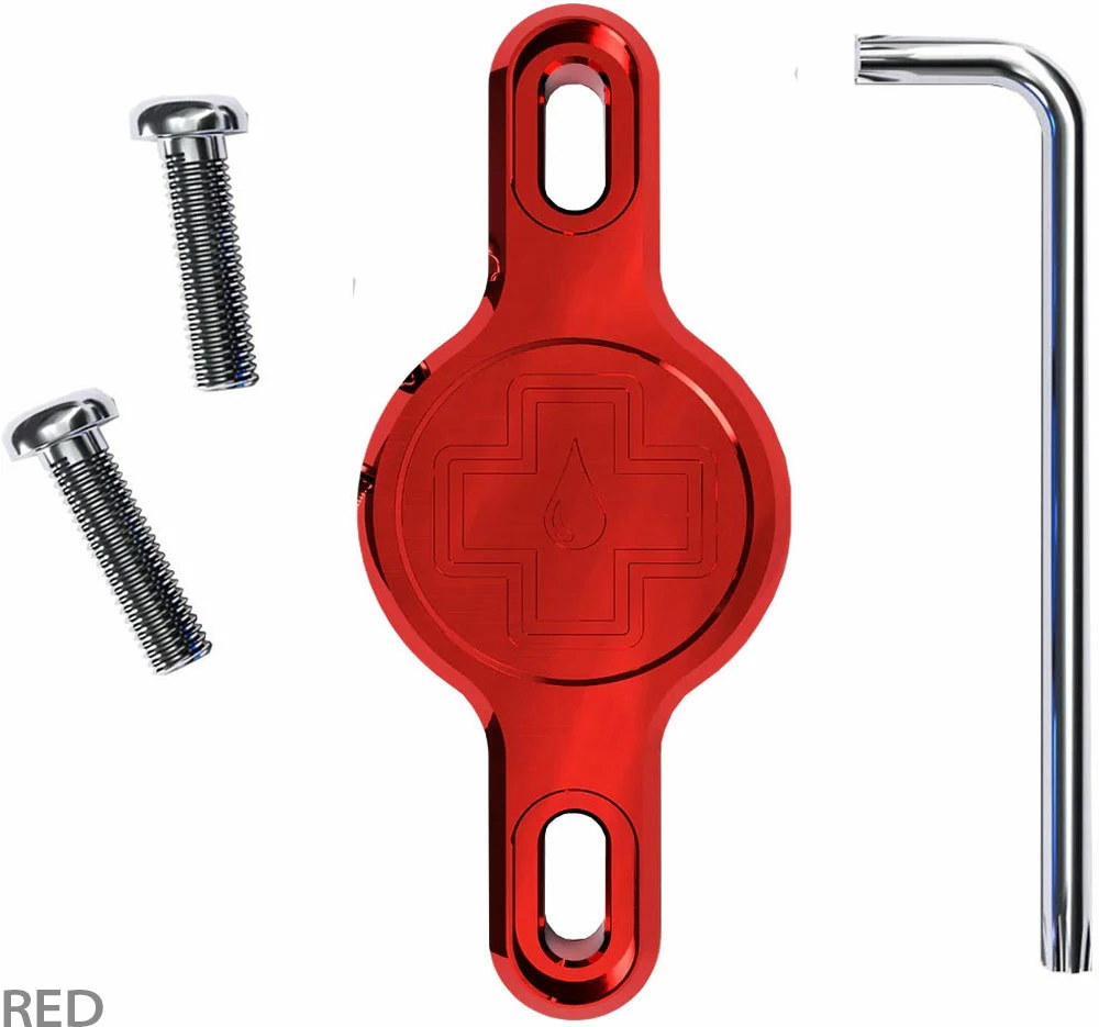 Muc-Off Secure Tag Holder V2 Pour Apple AirTag – Image 4