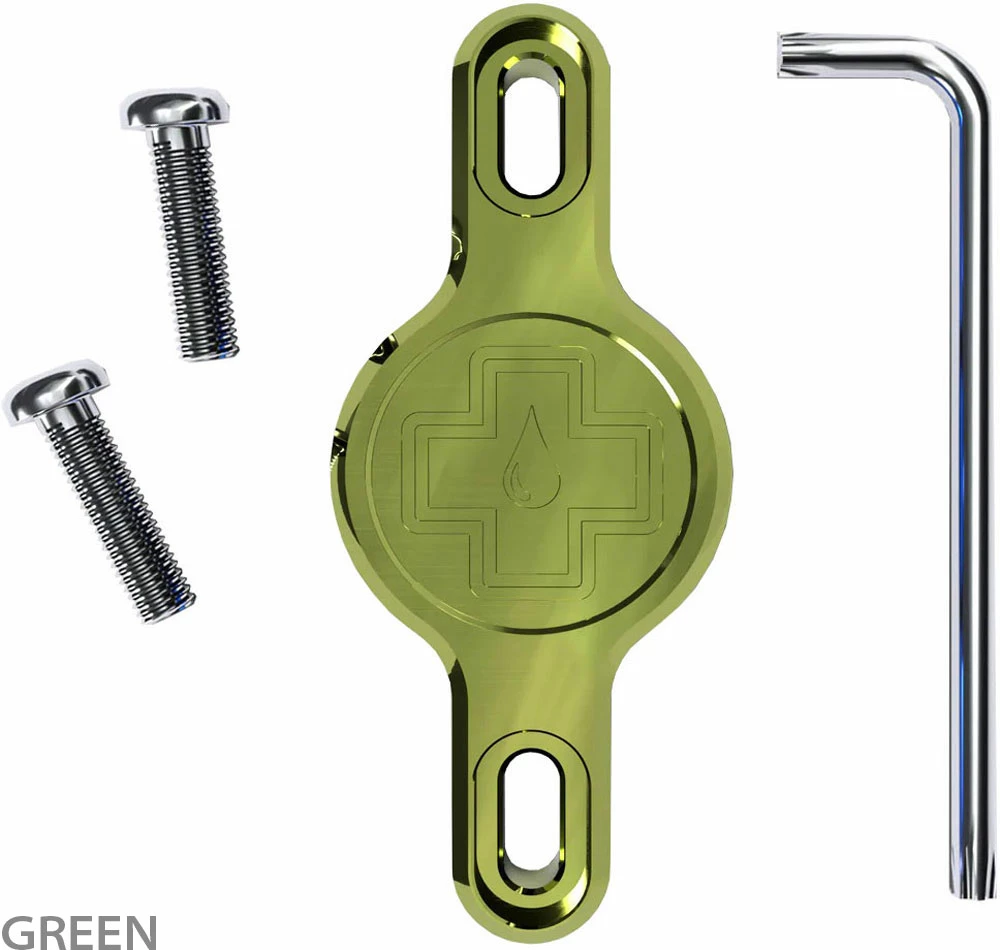 Muc-Off Secure Tag Holder V2 Pour Apple AirTag – Image 3