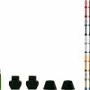 Muc-Off Tubeless Valve Kit V2 Valves Universelles 80 Mm