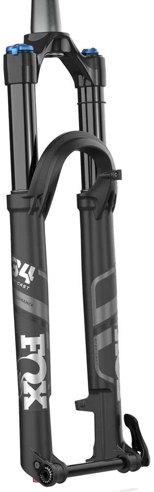 Fox Racing 32 A Float StepCast 29" Performance 100 3PosGrip Tapered