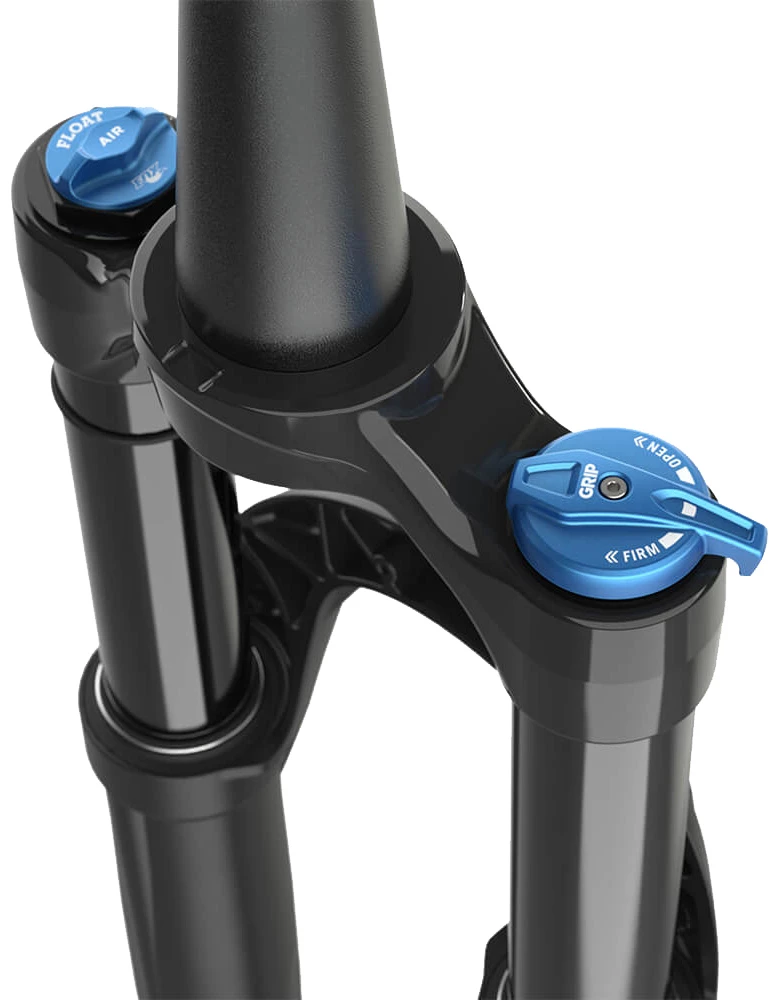 Fox Racing 32 A Float StepCast 29" Performance 100 3PosGrip Tapered – Image 4