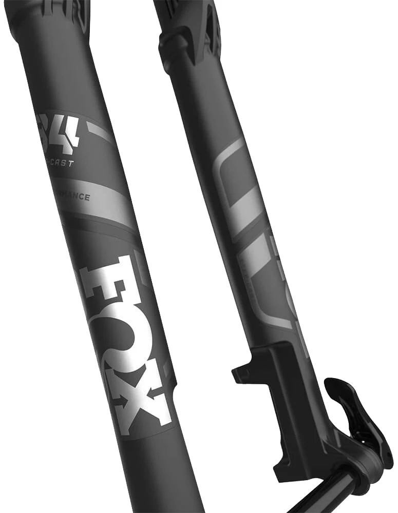 Fox Racing 32 A Float StepCast 29" Performance 100 3PosGrip Tapered – Image 5