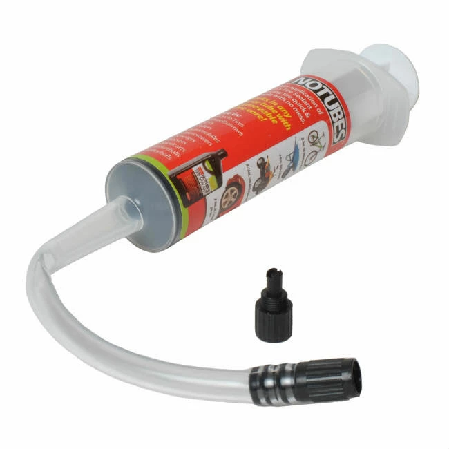 Stan's NoTubes Injecteur De Mastic Pour Pneus 60ml