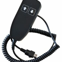 Nuton Commande Manuelle Pour Pied De Montage