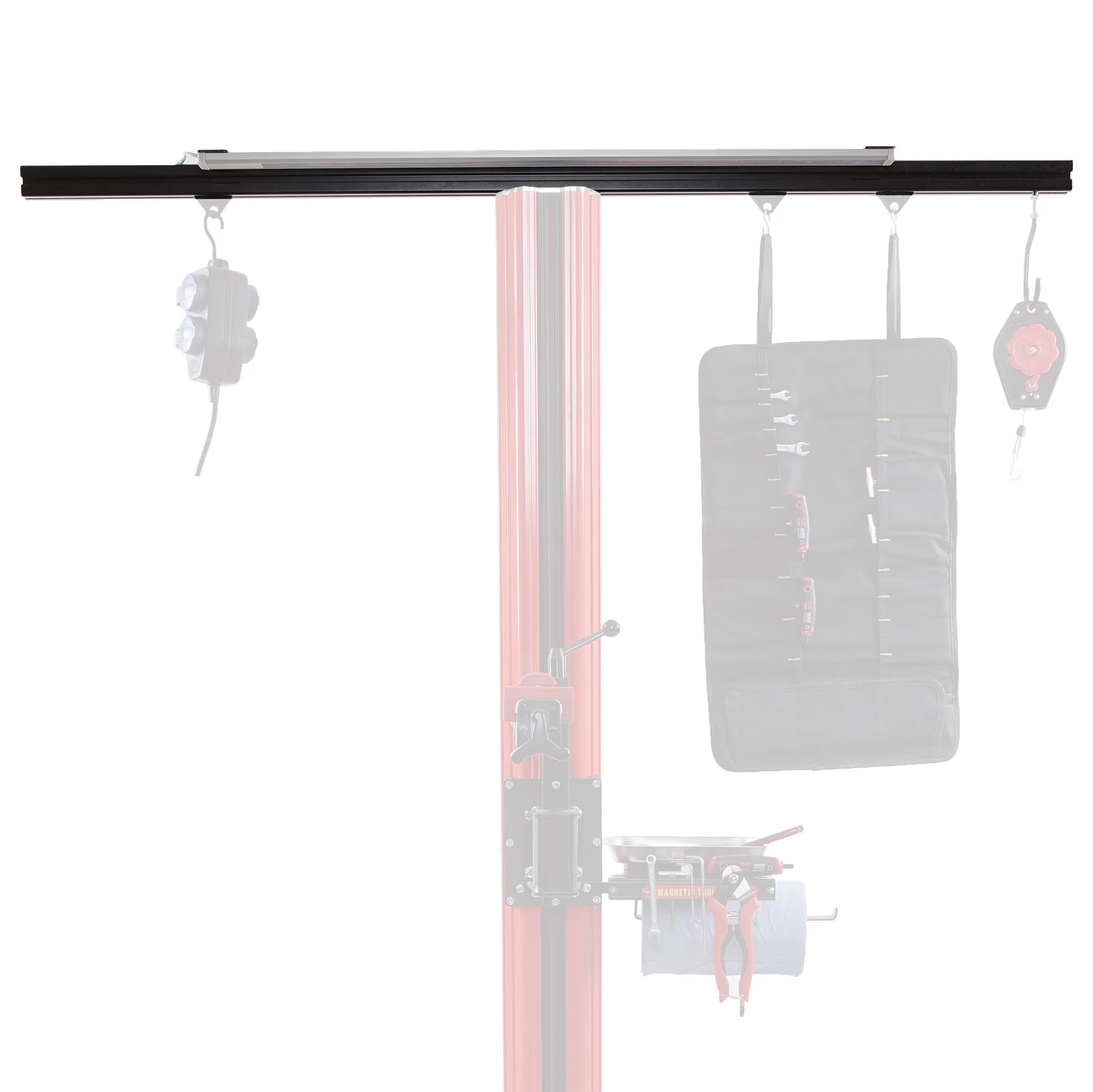 Nuton Lampe De Travail LED Avec Profilé – Image 4