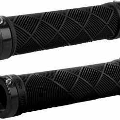 ODI Poignées Cross Trainer LockOn MTB