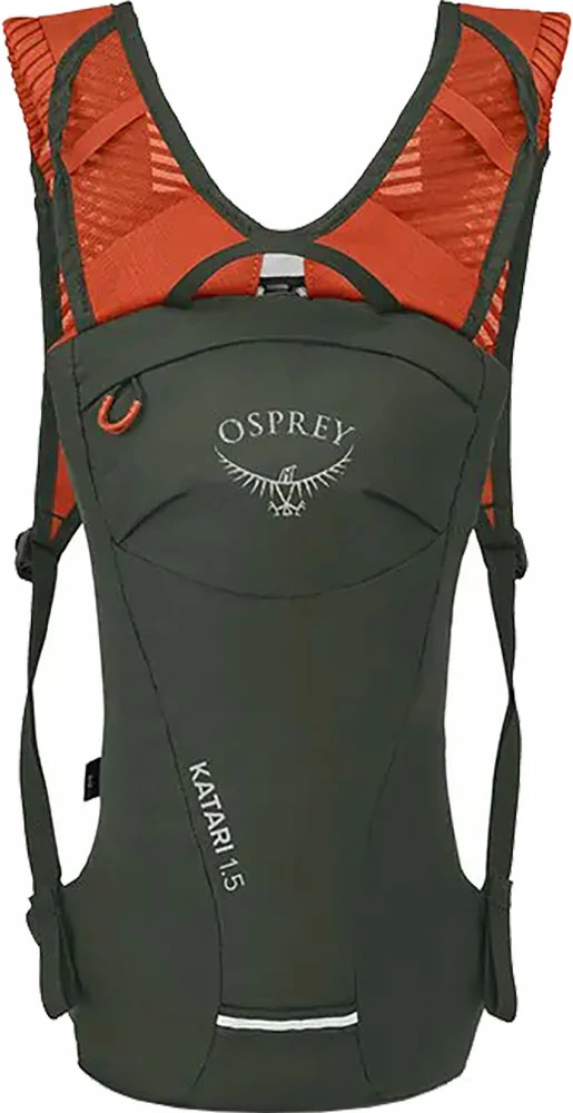 Osprey Katari 1.5 - Sac D'hydratation – Image 2
