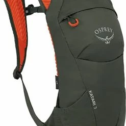 Osprey Katari 3 - Sac D'hydratation