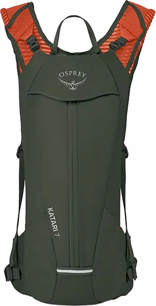 Osprey Katari 7 - Sac D'hydratation – Image 2