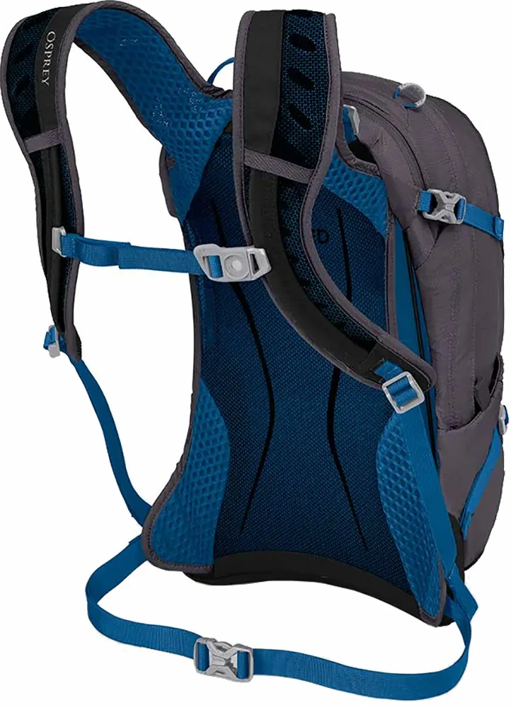 Osprey Sylva 12 - Sac à Dos Multisports Pour Femmes – Image 3