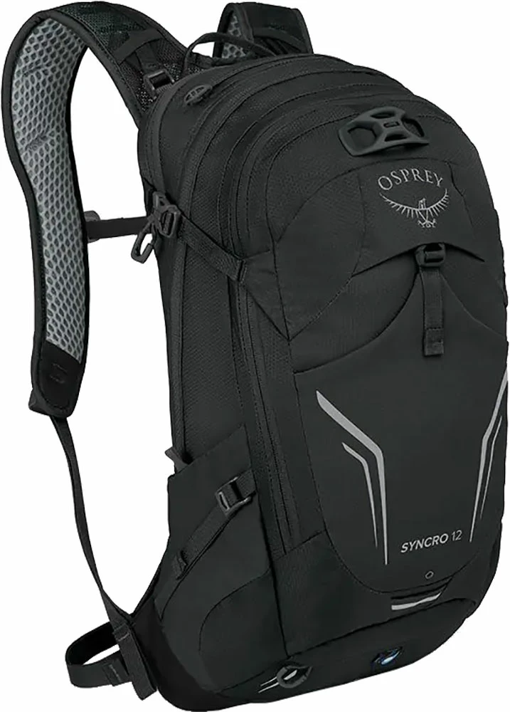 Osprey Syncro 12 - Sac à Dos Multisports