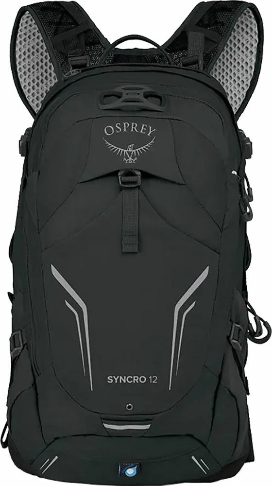 Osprey Syncro 12 - Sac à Dos Multisports – Image 2
