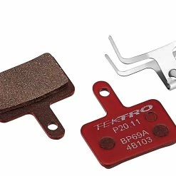 TEKTRO P20.11 Plaques De Disque