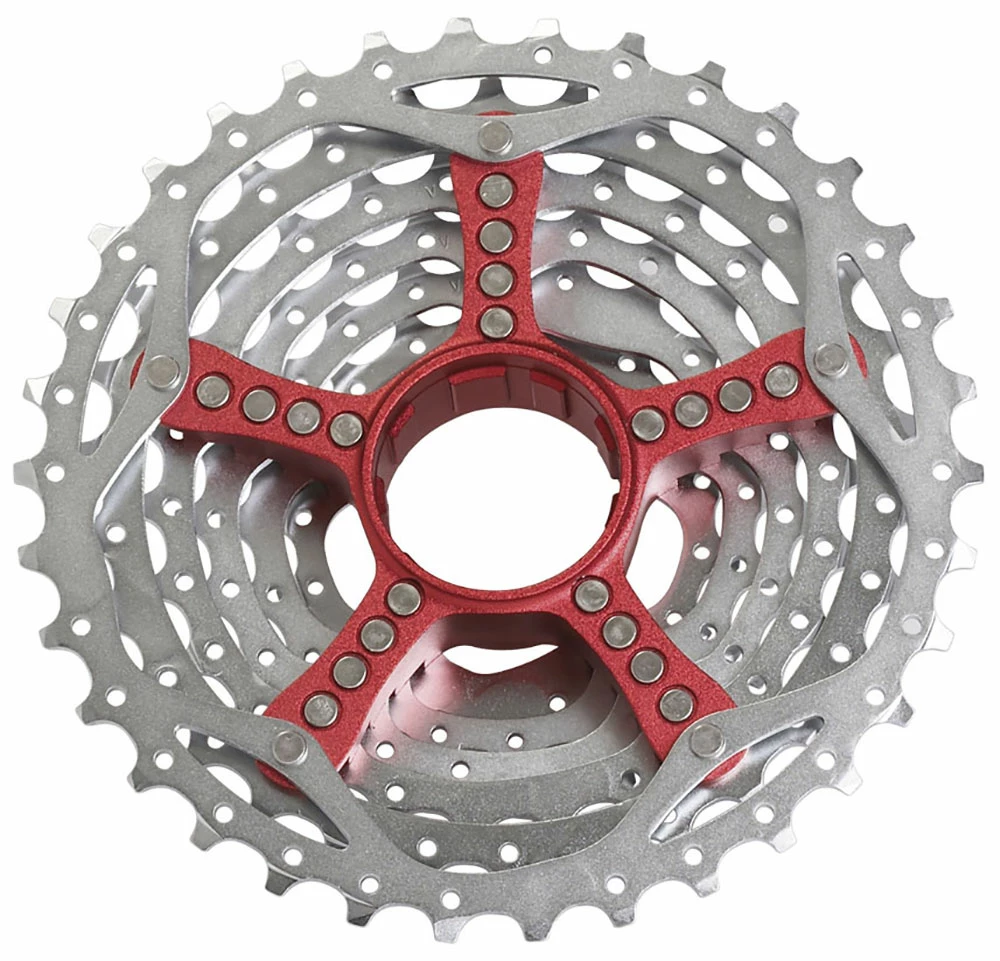 SRAM PG-990 Cassette 9 Vitesses
